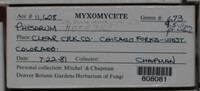Image Associated With the Occurence